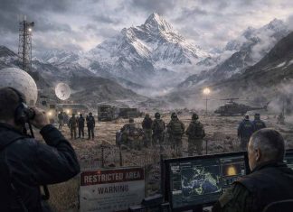 The Nanda Devi Nuclear Legacy – Sovereign Security & Financial Forensics 2026