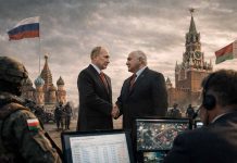 The Neo-Muscovite Dependency – Sovereign Security & Financial Forensics 2026