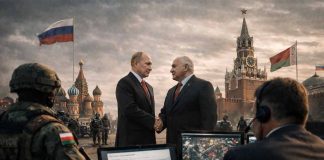The Neo-Muscovite Dependency – Sovereign Security & Financial Forensics 2026