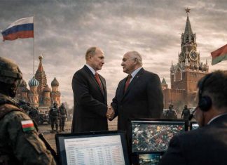 The Neo-Muscovite Dependency – Sovereign Security & Financial Forensics 2026