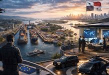 The Panama Convergence – Sovereign Security, Digital Logistics & Hemispheric Forensics 2026