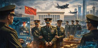 The People’s Republic of China’s Military Purge Nexus – Sovereign Security & Financial Forensics 2026