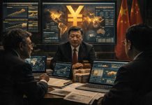 The Qiushi Doctrine and the Rise of the Powerful Currency: A Strategic Analysis of China’s Formalized Reserve Ambitions