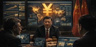 The Qiushi Doctrine and the Rise of the Powerful Currency: A Strategic Analysis of China’s Formalized Reserve Ambitions