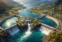 The Ravi-Indus Hydro-Strategic Pivot (2026)