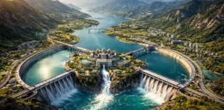 The Ravi-Indus Hydro-Strategic Pivot (2026)
