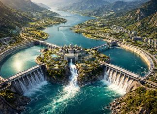 The Ravi-Indus Hydro-Strategic Pivot (2026)