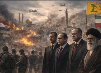 The Revenge of the State in the Middle East – Sovereign Resilience, Westphalian Rebirth & Fragile Equilibrium 2026