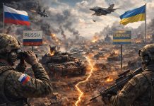 The Russia–Ukraine War at Four Years – Strategic Impact, State Consolidation and Systemic Consequences