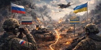 The Russia–Ukraine War at Four Years – Strategic Impact, State Consolidation and Systemic Consequences