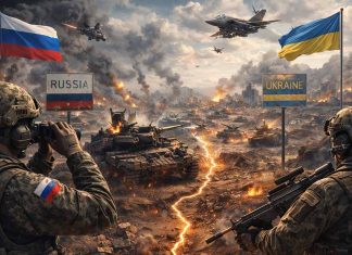 The Russia–Ukraine War at Four Years – Strategic Impact, State Consolidation and Systemic Consequences