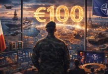 The Strategic Expansion of French Defense Expenditure Toward €100 Billion and the Impact on NATO Sovereign Autonomy (2026-2030)