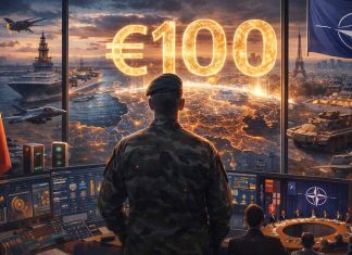 The Strategic Expansion of French Defense Expenditure Toward €100 Billion and the Impact on NATO Sovereign Autonomy (2026-2030)