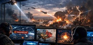 The Strategic Impact of Starlink Deactivation on Russian Command and Control (C2) and Kinetic-Cyber Convergence in the Ukrainian Theater