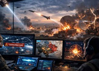 The Strategic Impact of Starlink Deactivation on Russian Command and Control (C2) and Kinetic-Cyber Convergence in the Ukrainian Theater