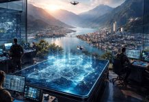 The Western Balkans Frontier – Sovereign Security & Financial Forensics 2026