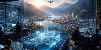 The Western Balkans Frontier – Sovereign Security & Financial Forensics 2026