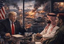 U.S. Crisis Diplomacy Under Trump – Interrupting Wars Without Resolution in 2025-2026