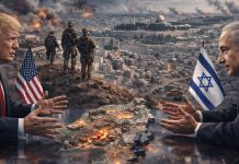 U.S. Diplomatic Counter-Pressure on Israeli West Bank Annexation and Regional Stability Risks