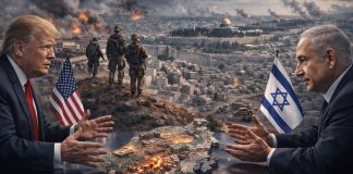 U.S. Diplomatic Counter-Pressure on Israeli West Bank Annexation and Regional Stability Risks