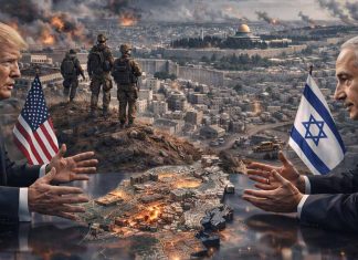 U.S. Diplomatic Counter-Pressure on Israeli West Bank Annexation and Regional Stability Risks