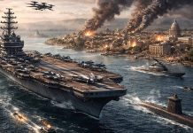 U.S. Naval Blockade and Regime Change Dynamics in the Republic of Cuba (Q1 2026)