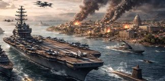 U.S. Naval Blockade and Regime Change Dynamics in the Republic of Cuba (Q1 2026)