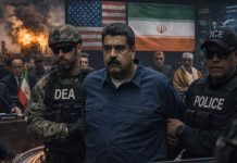 US Capture of Nicolás Maduro, Venezuelan Oil Revenue Oversight, India Pivot to Venezuelan Crude, Iran Displacement and Global Energy Realignment – Hegemony, Lawfare and Sovereign Risk Modeling 2026