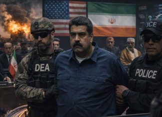 US Capture of Nicolás Maduro, Venezuelan Oil Revenue Oversight, India Pivot to Venezuelan Crude, Iran Displacement and Global Energy Realignment – Hegemony, Lawfare and Sovereign Risk Modeling 2026