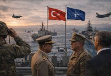 US-Turkey Defense Convergence and Mediterranean Strategic Vectors Amid NATO Evolution