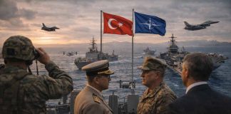 US-Turkey Defense Convergence and Mediterranean Strategic Vectors Amid NATO Evolution