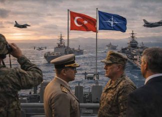 US-Turkey Defense Convergence and Mediterranean Strategic Vectors Amid NATO Evolution