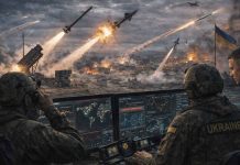 Ukraine Air Defense vs Russian Federation Quasi-Ballistic “Cruise” Profiles — Patriot Dependency, Interceptor Depletion and Escalatory Signaling February 2026