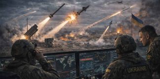 Ukraine Air Defense vs Russian Federation Quasi-Ballistic “Cruise” Profiles — Patriot Dependency, Interceptor Depletion and Escalatory Signaling February 2026