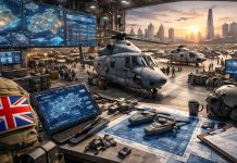United Kingdom New Medium Helicopter (NMH) Decision – Sovereign Security, Industrial Strategy & Defence Investment Plan 2026