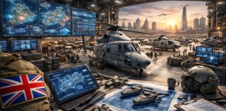 United Kingdom New Medium Helicopter (NMH) Decision – Sovereign Security, Industrial Strategy & Defence Investment Plan 2026