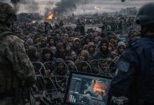 Weaponized Migration Intelligence Codex: Hybrid Warfare Architecture & Sovereign Risk Matrix (2026-2030)