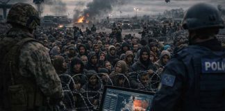 Weaponized Migration Intelligence Codex: Hybrid Warfare Architecture & Sovereign Risk Matrix (2026-2030)