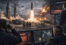 The Post-New START Vacuum – Sovereign Security, Nuclear Proliferation and Financial Forensics 2026