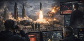 The Post-New START Vacuum – Sovereign Security, Nuclear Proliferation and Financial Forensics 2026
