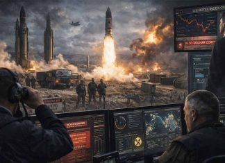 The Post-New START Vacuum – Sovereign Security, Nuclear Proliferation and Financial Forensics 2026