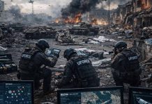 ASYMMETRIC ARBITRAGE AND MULTI-DOMAIN KINETIC CONVERGENCE: A FORENSIC ANALYSIS OF UFORCE GLOBAL LIMITED AND THE PROLIFERATION OF THE BUCHA STRIKE ARCHITECTURE