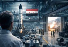 ARCHITECTURAL ANALYSIS OF SYRIAN SANCTIONS REVOCATION, SSRC HUMAN CAPITAL UNBLOCKING AND SYSTEMIC MULTI-DOMAIN PROLIFERATION RISKS