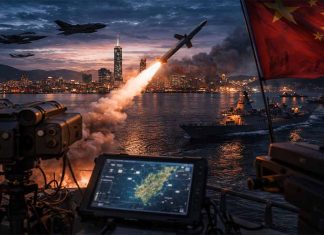 America’s Tomahawk Constraint After Operation Epic Fury: What Is Verified, What Is Not and How the China–Taiwan Deterrence Equation Actually Changes