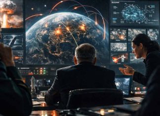 Personalist Nuclear Leadership, Cognitive Bias -Accelerating Strategic Instability: An Integrated Forensic Abstract on Authoritarian Decision-Making, AI Compression and Hypersonic Escalation in the Contemporary Nuclear Order