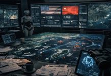 Capturing Emerging Technology Benefits Without Catastrophic Risks – Schelling’s Cold War Lessons Applied to 2026 US-PRC Dynamics