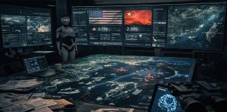 Capturing Emerging Technology Benefits Without Catastrophic Risks – Schelling’s Cold War Lessons Applied to 2026 US-PRC Dynamics