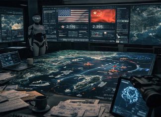 Capturing Emerging Technology Benefits Without Catastrophic Risks – Schelling’s Cold War Lessons Applied to 2026 US-PRC Dynamics