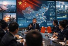 China Energy Security: 15th Five-Year Plan & Self-Sufficiency