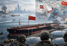 China’s 2025 Crude Oil Import Architecture: Quantifying Middle East Exposure, Hormuz Chokepoint Risks and Strategic Resilience Vectors in the March 2026 Geopolitical Landscape
